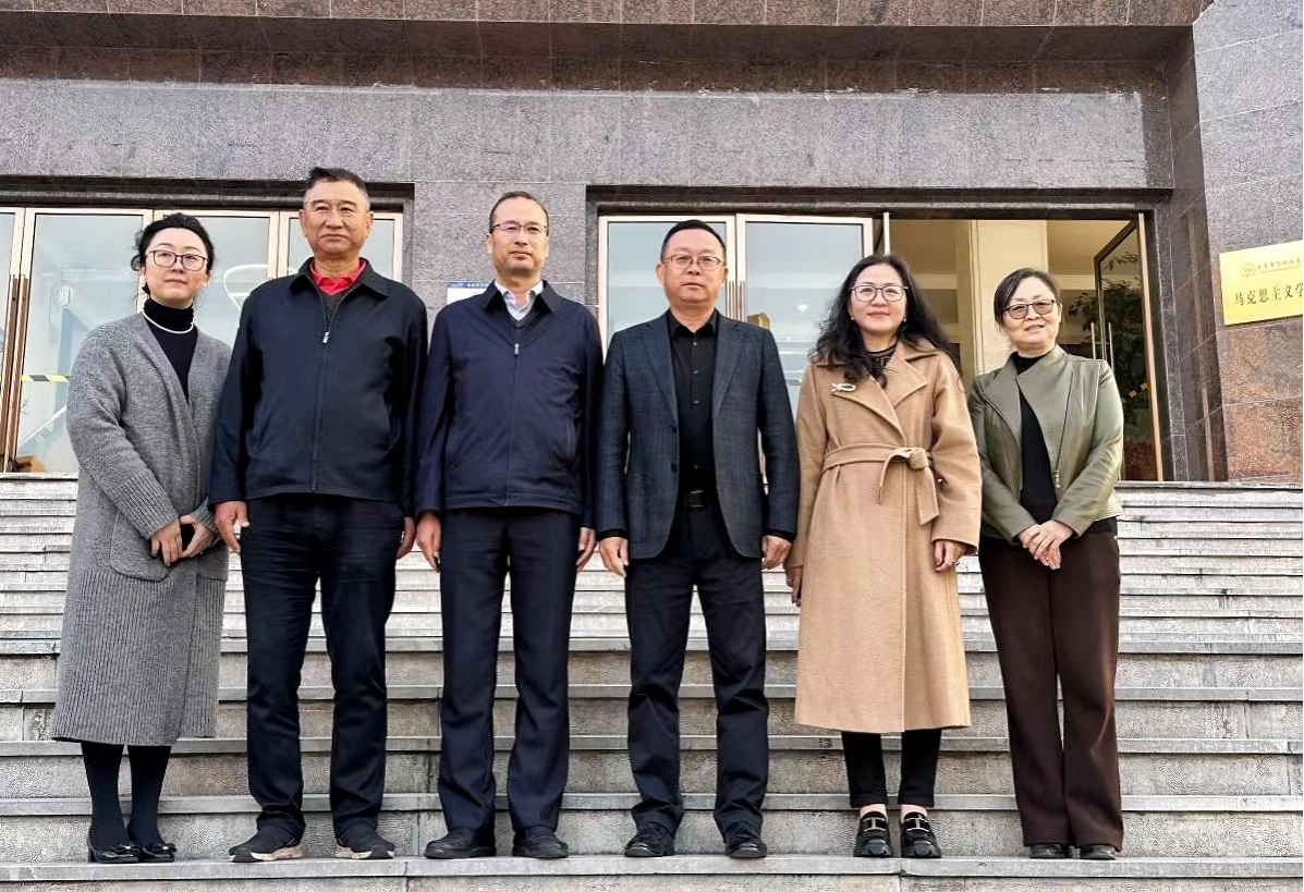 调研破题助发展 凝心聚力强信心——雅居乐集团高级副总裁刘同朋一行赴金年金字招牌诚信至上考察调研