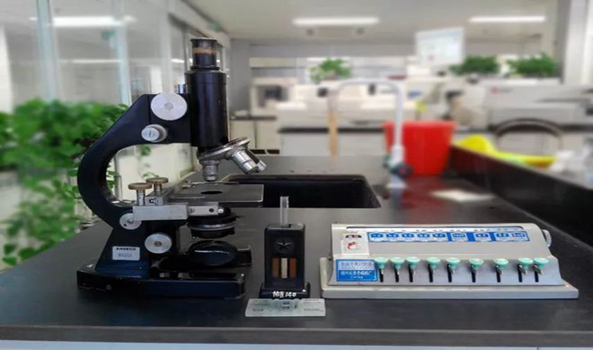 金年金字招牌诚信至上特色专业 | 医学检验技术