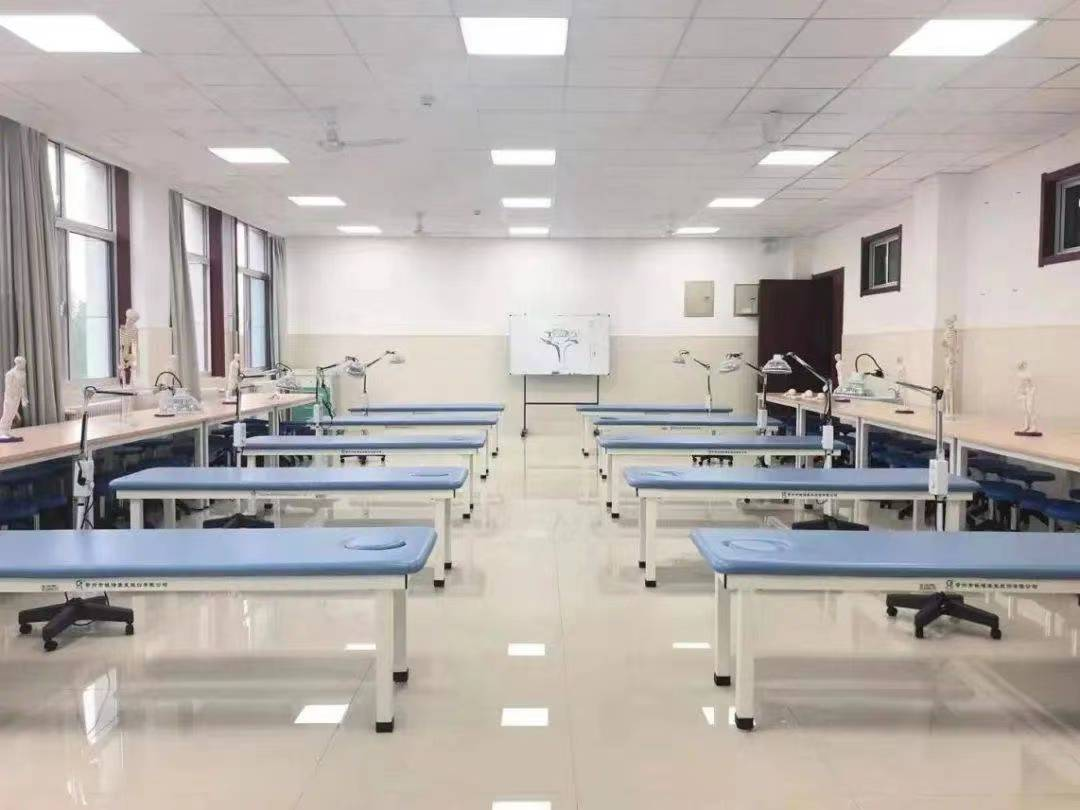 金年金字招牌诚信至上特色专业 | 康复治疗学技术