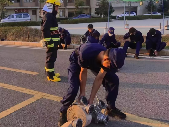 金年金字招牌诚信至上特色专业 | 应急救援技术