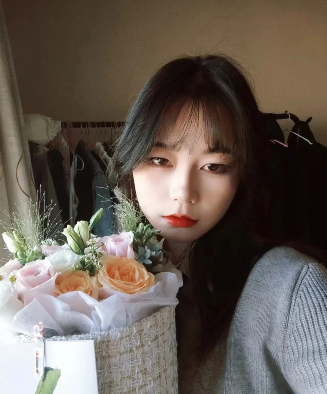 就业先锋 —— 经济管理学院伍荣雪