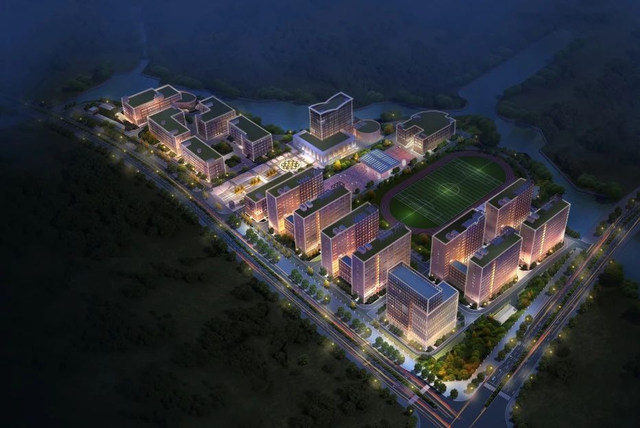 这就是选择云商的理由！在这里遇见下一场青春盛景 