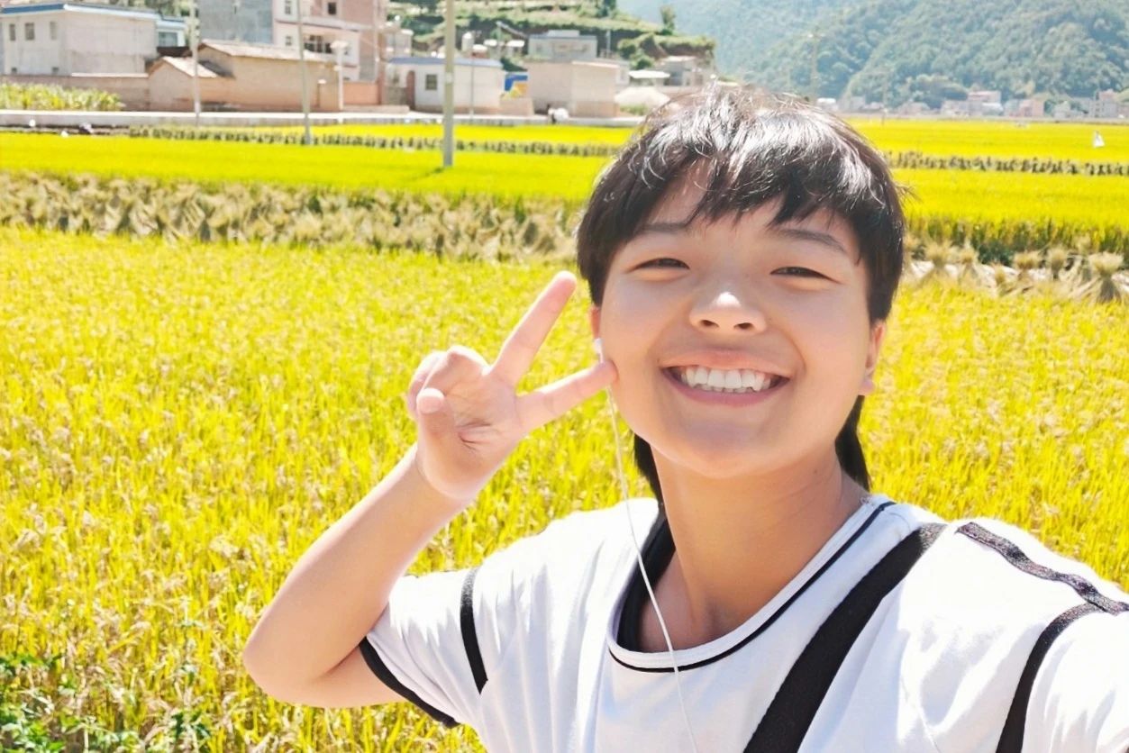 破壁（四） | 从云商到昆明医科大学，她用全省第四的成绩铭刻青春痕迹