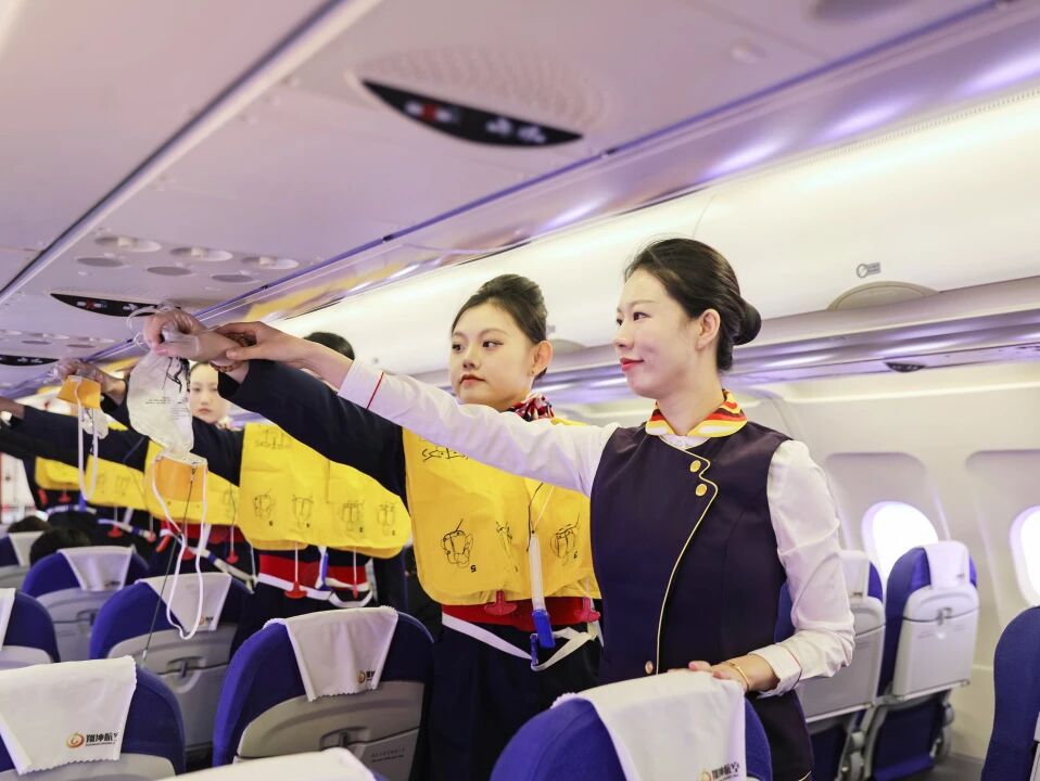 【走近云商】告别就业焦虑！城轨运营管理专业，择校必看