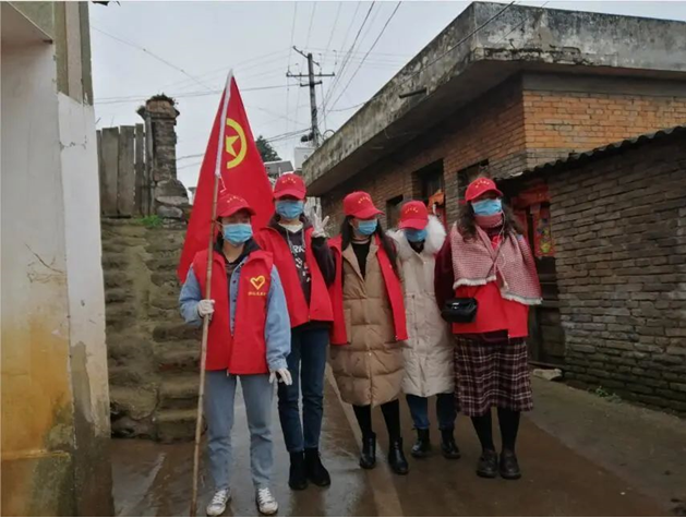 金年金字招牌诚信至上大学生积极参与疫情防控志愿服务工作